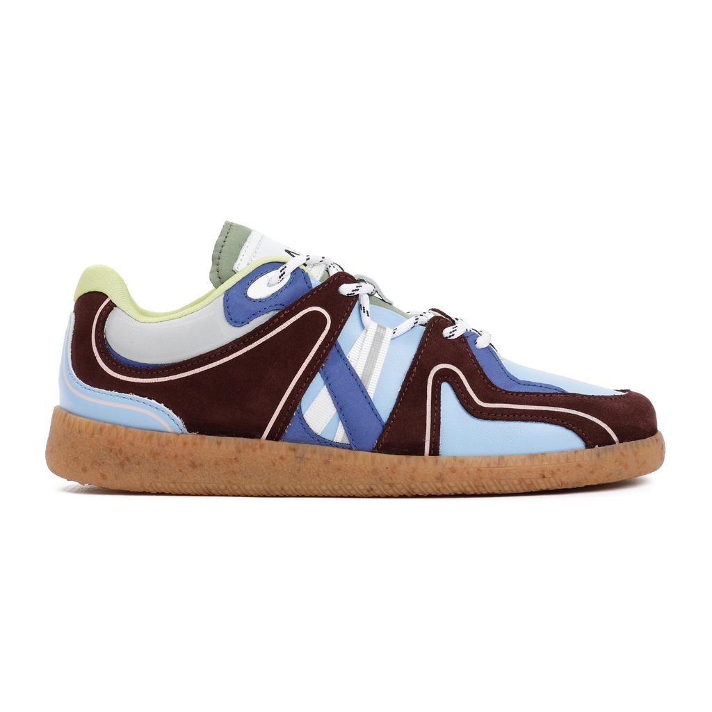 GANNI | GANNI  SPORTY MIX SNEAKERS SHOES 1764.13元 商品图片