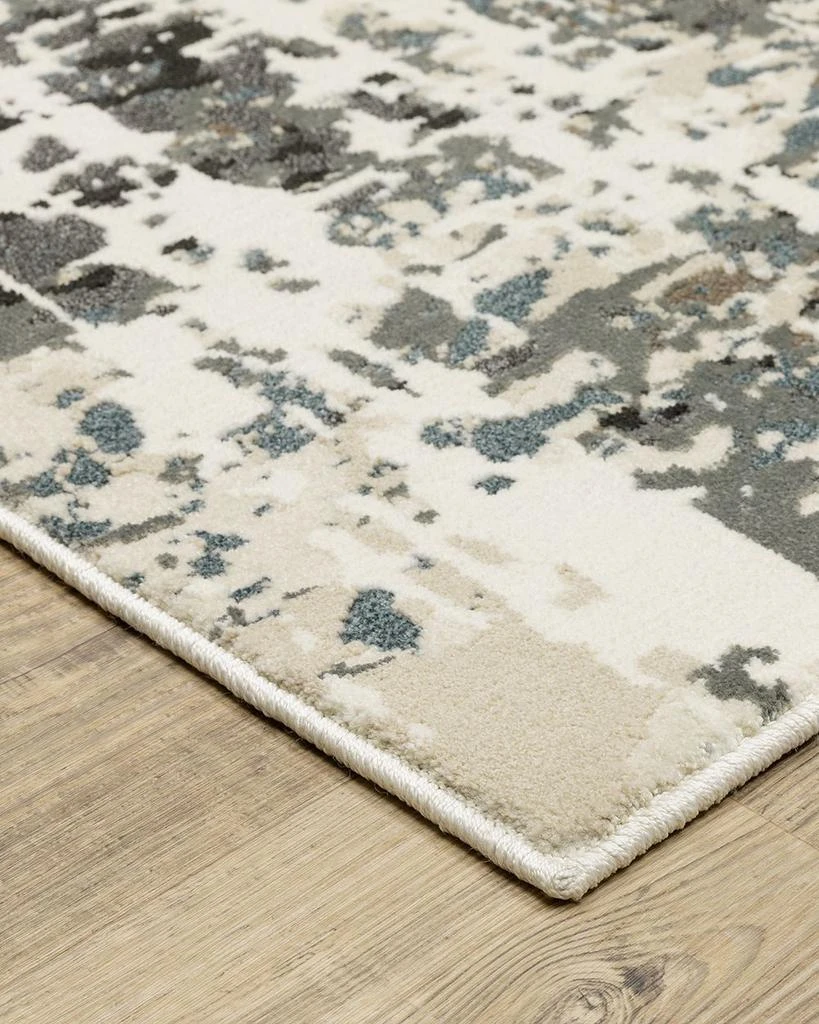 Raylan RAY10 Area Rug, 7'10" x 10'10" 商品