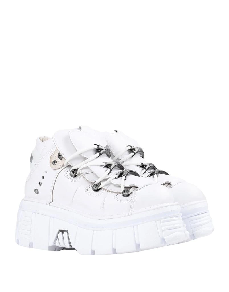 商品NewRock|Ankle boot,价格¥2344,第2张图片详细描述