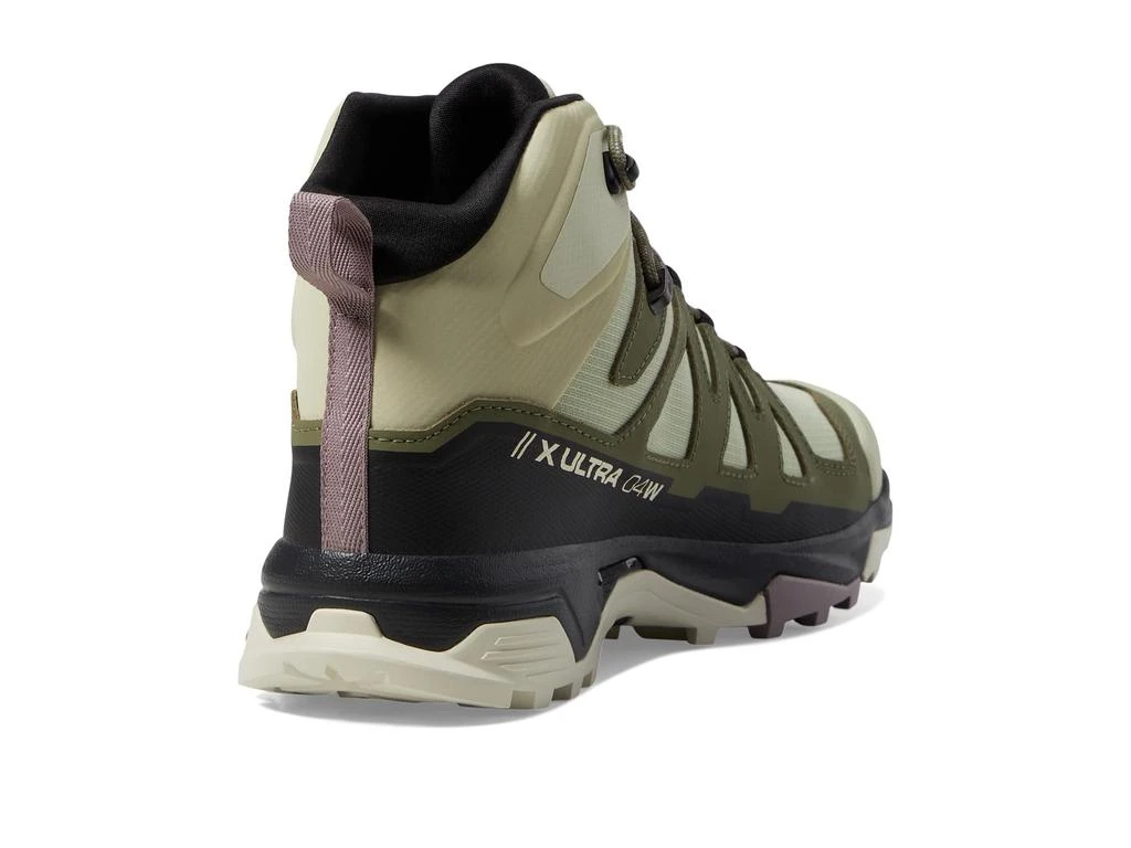 商品Salomon|X Ultra 4 Mid GTX®,价格¥1008,第5张图片详细描述