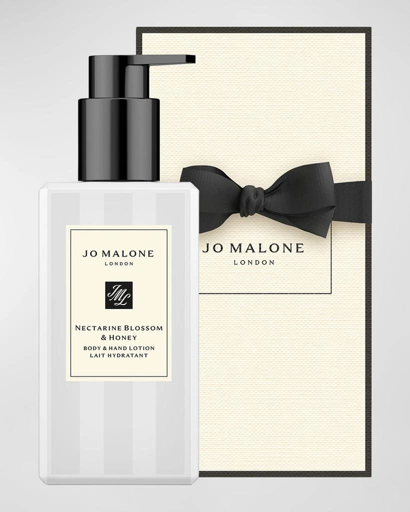 商品Jo Malone London|Nectarine Blossom Body Lotion, 250ml,价格¥525,第1张图片