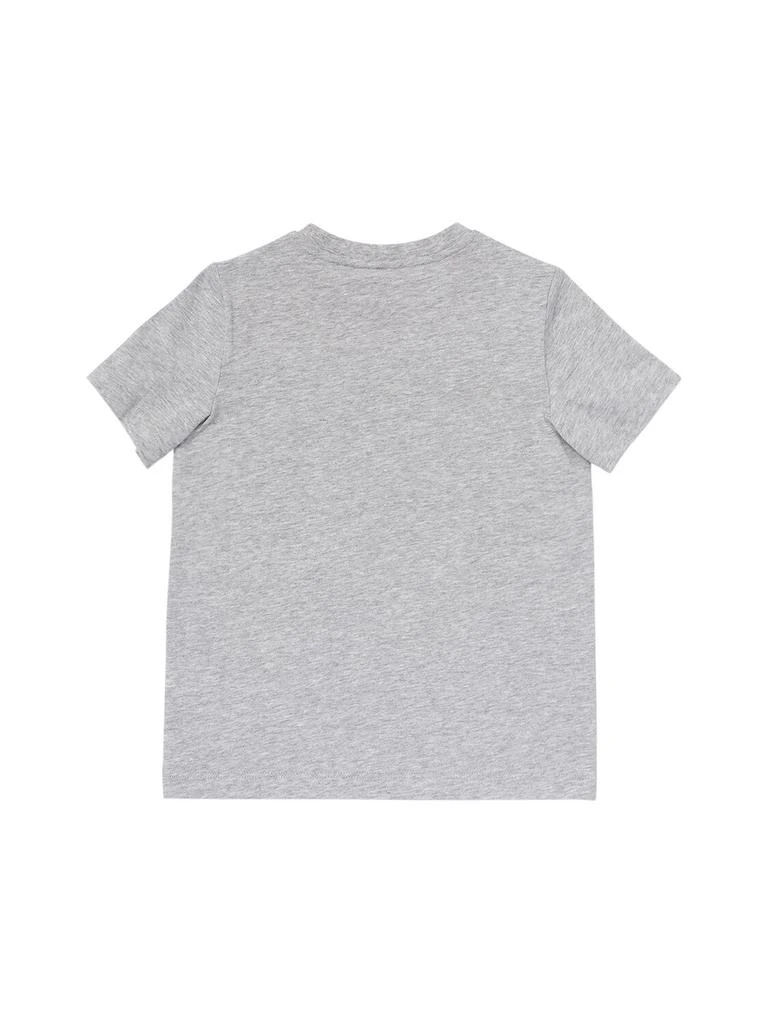 商品Stella McCartney|Printed Organic Cotton T-shirt,价格¥348,第2张图片详细描述