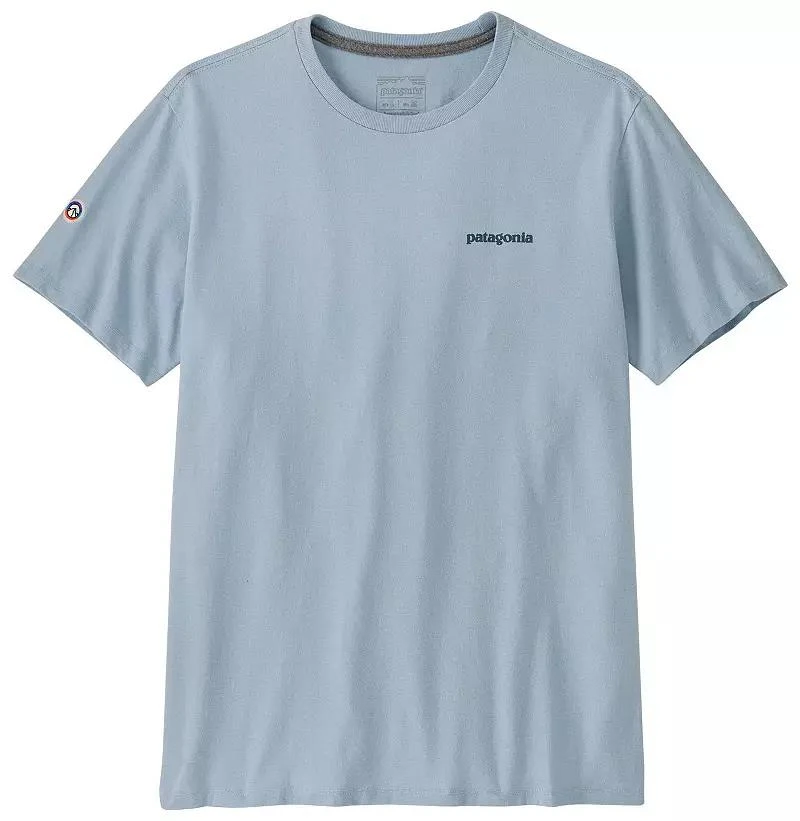 商品Patagonia|男女同款圆领T恤,价格¥222,第4张图片详细描述