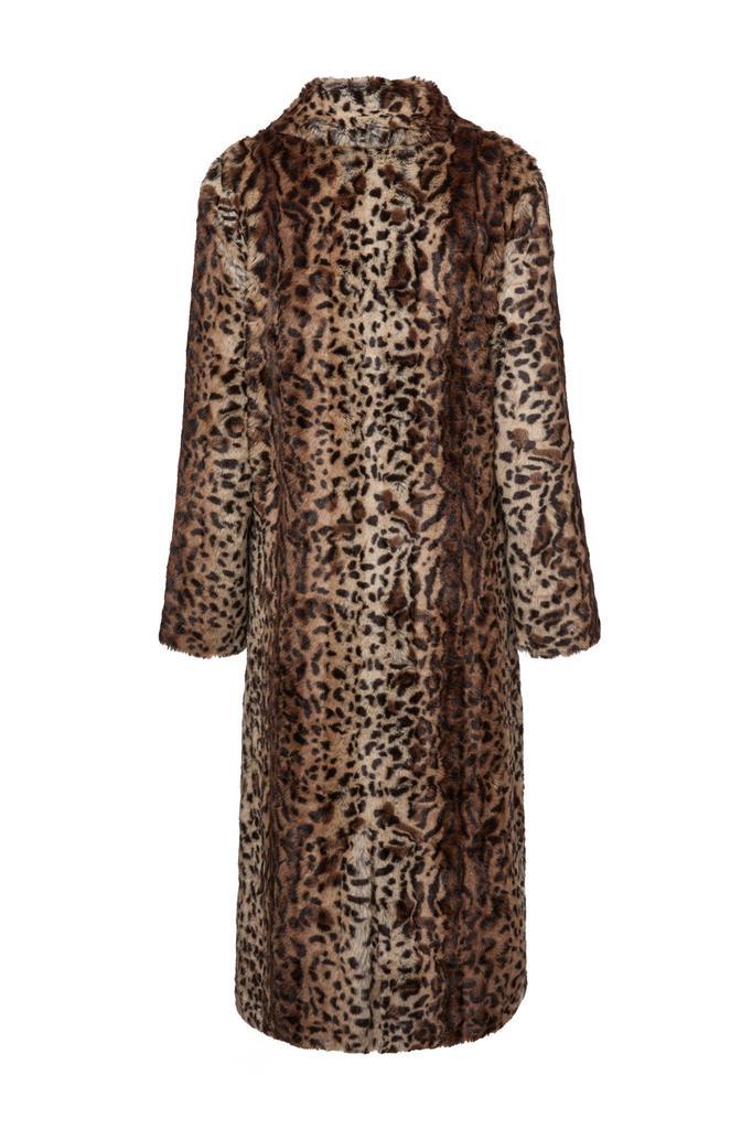 商品Unreal Fur|Alpha Coat,价格¥3718,第6张图片详细描述