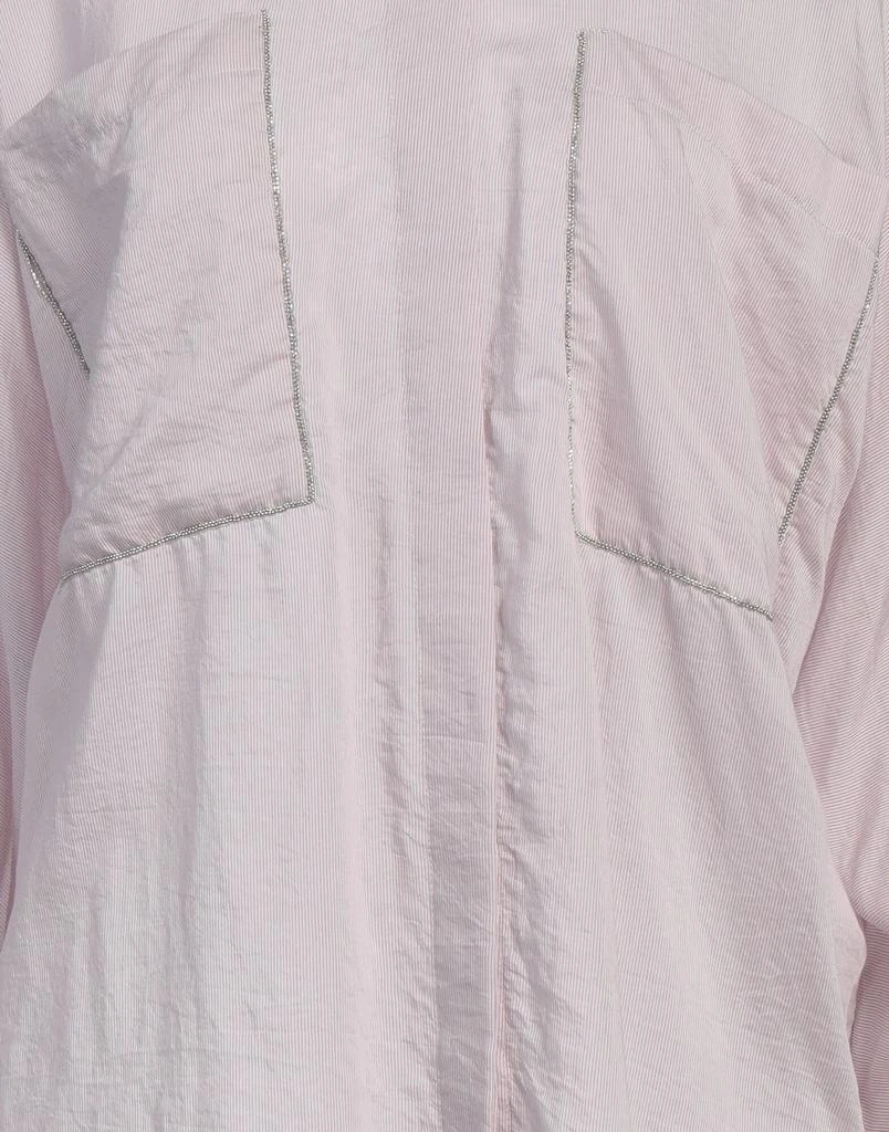 商品Peserico|Striped shirt,价格¥1425,第4张图片详细描述