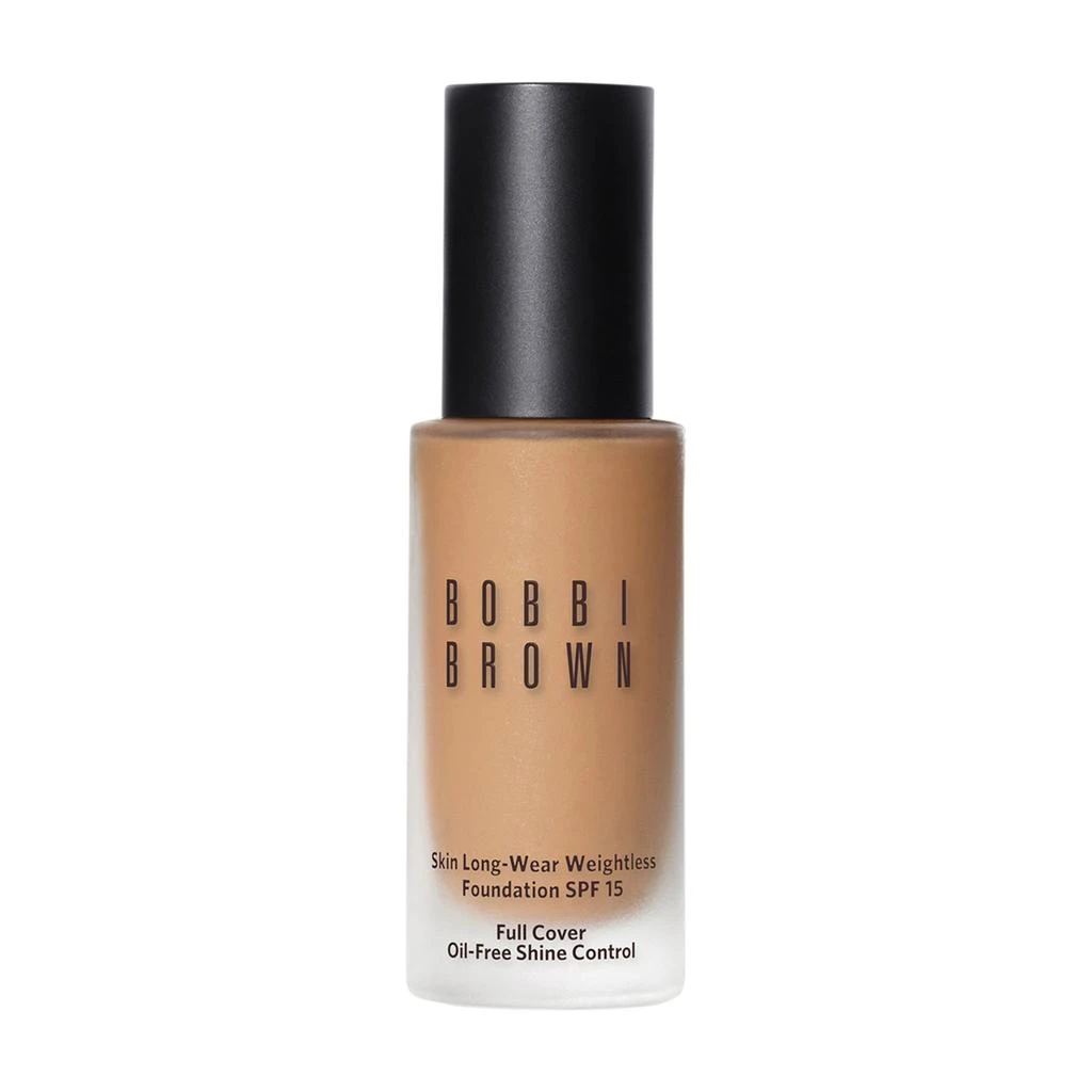 Skin Long-Wear Weightless Foundation SPF 15 商品