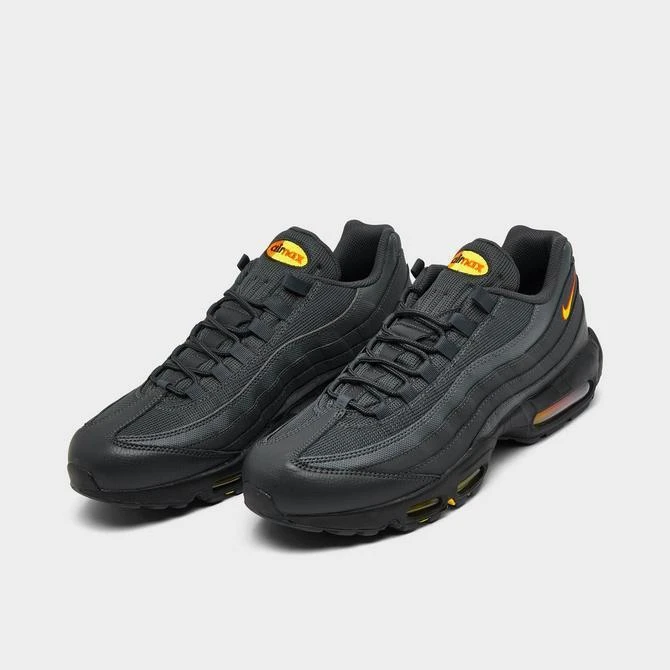 商品NIKE|Men's Nike Air Max 95 Casual Shoes,价格¥753,第2张图片详细描述