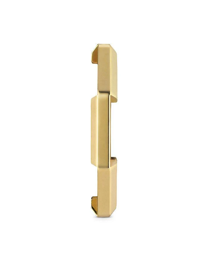 商品Gucci|18K Yellow Gold Link To Love Mirror Ring,价格¥7782,第3张图片详细描述