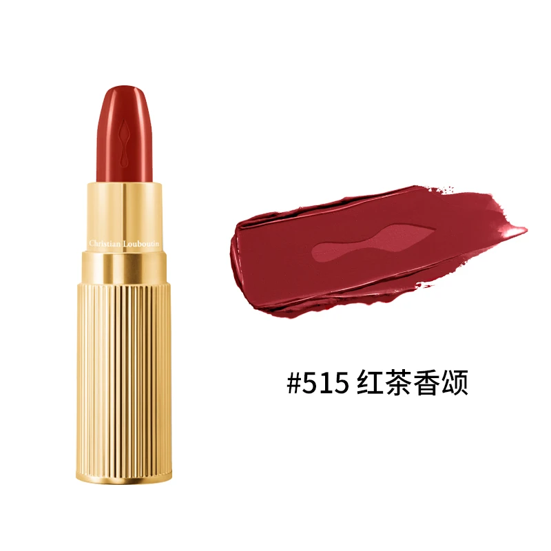 女王权杖唇膏随心装 #水润缎光 商品