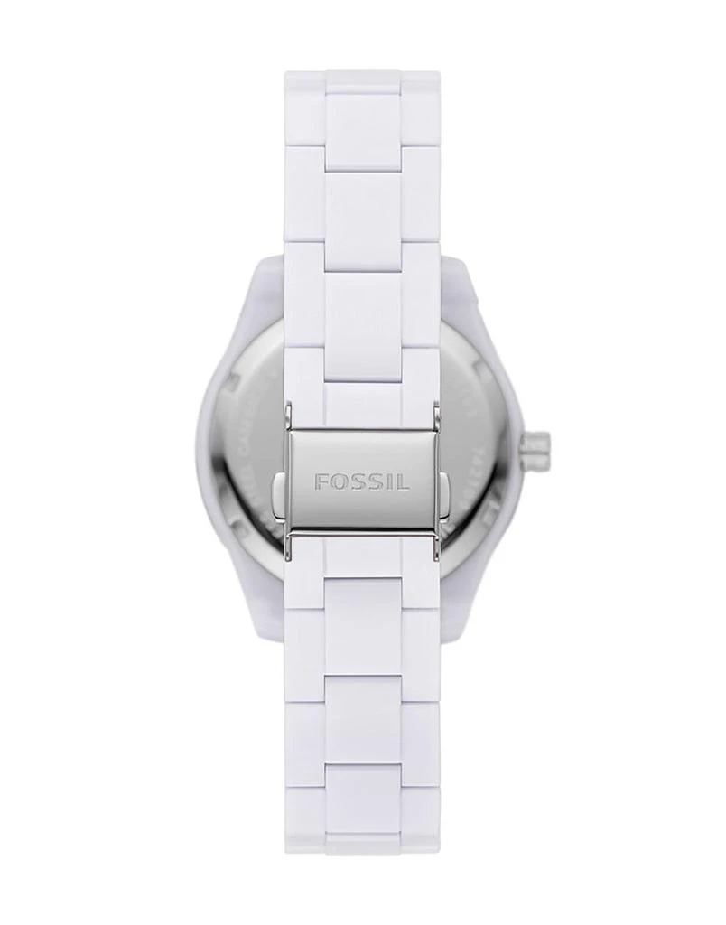 商品Fossil|Wrist watch,价格¥1468,第2张图片详细描述