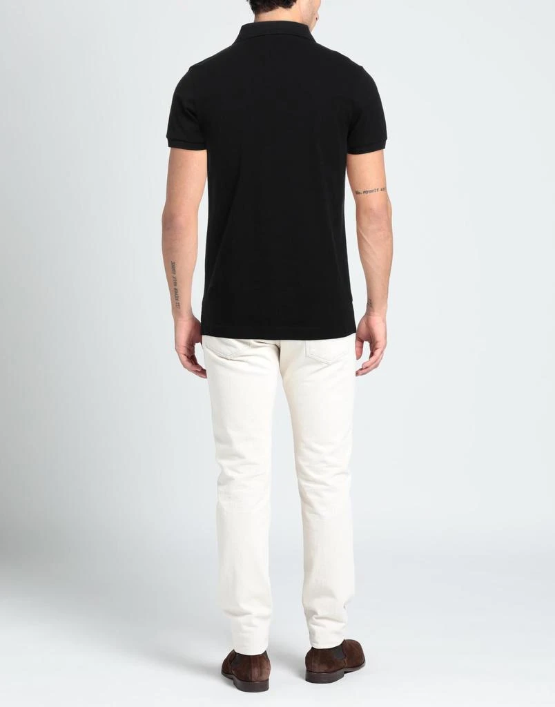 商品cavalli CLASS|Polo shirt,价格¥428,第3张图片详细描述
