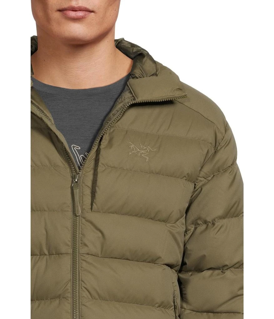 商品Arc'teryx| 始祖鸟Thorium羽绒外套,价格¥3326,第4张图片详细描述