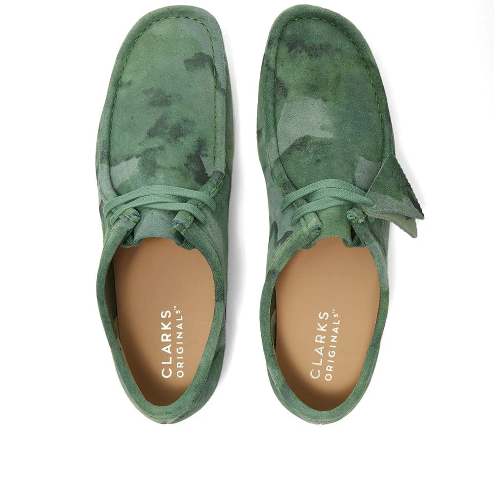 商品Clarks|Clarks Originals Wallabee,价格¥755,第5张图片详细描述
