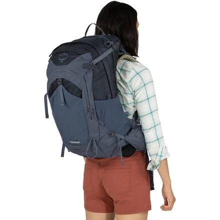 商品Osprey|Mira 32L Hydration Backpack - Women's,价格¥1816,第4张图片详细描述