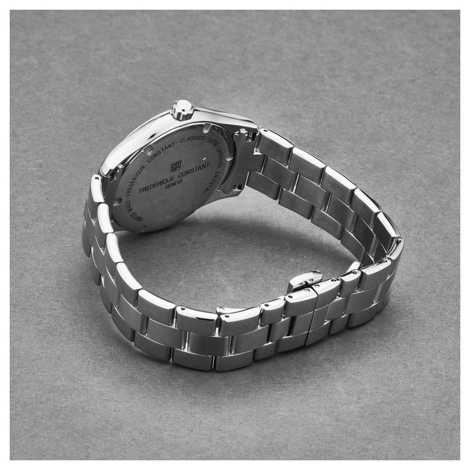 商品Frederique Constant|Frederique Constant Classics 手表,价格¥3652,第2张图片详细描述