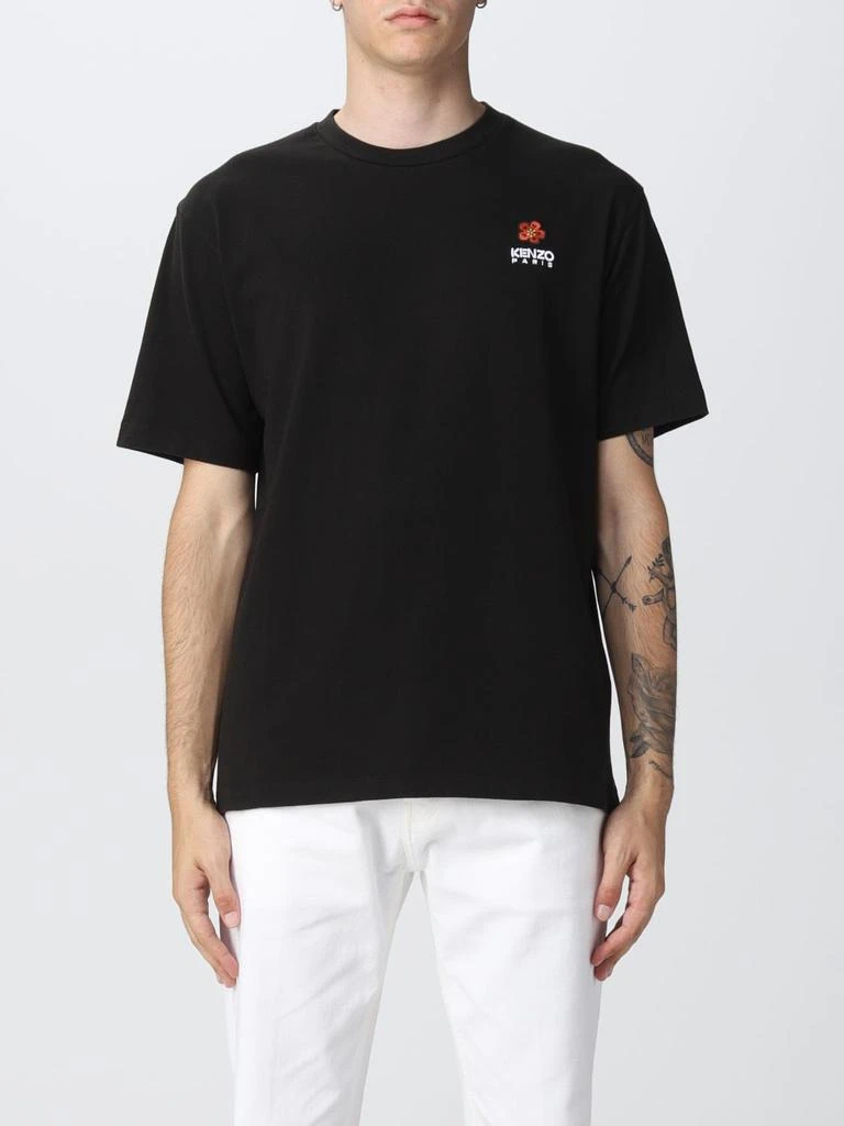 商品Kenzo|Kenzo t-shirt for man,价格¥1013,第1张图片