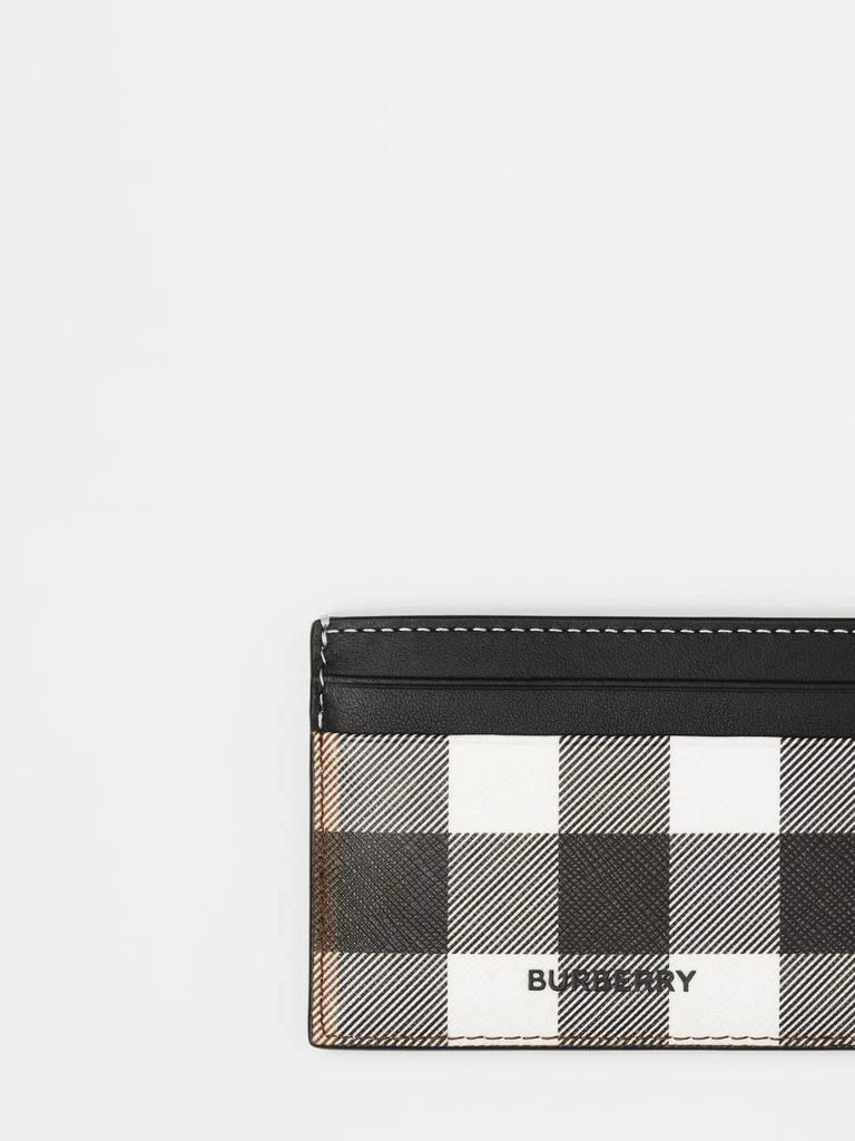 商品Burberry|Check cardholder,价格¥1113,第5张图片详细描述