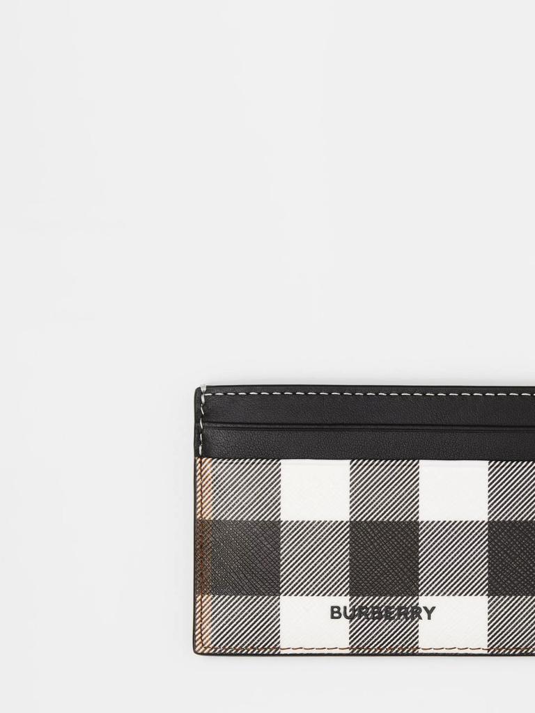 商品Burberry|Check cardholder,价格¥1006,第7张图片详细描述