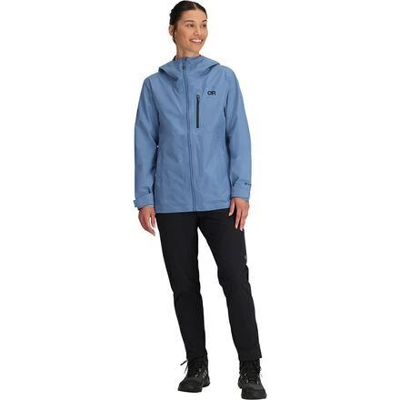 Aspire Super Stretch Jacket - Women's 商品