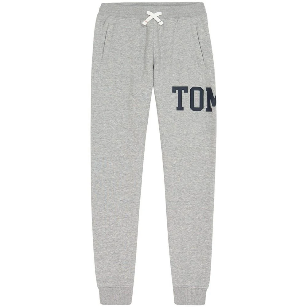 商品Tommy Hilfiger|Little Boys Drawstring Joggers,价格¥59,第1张图片