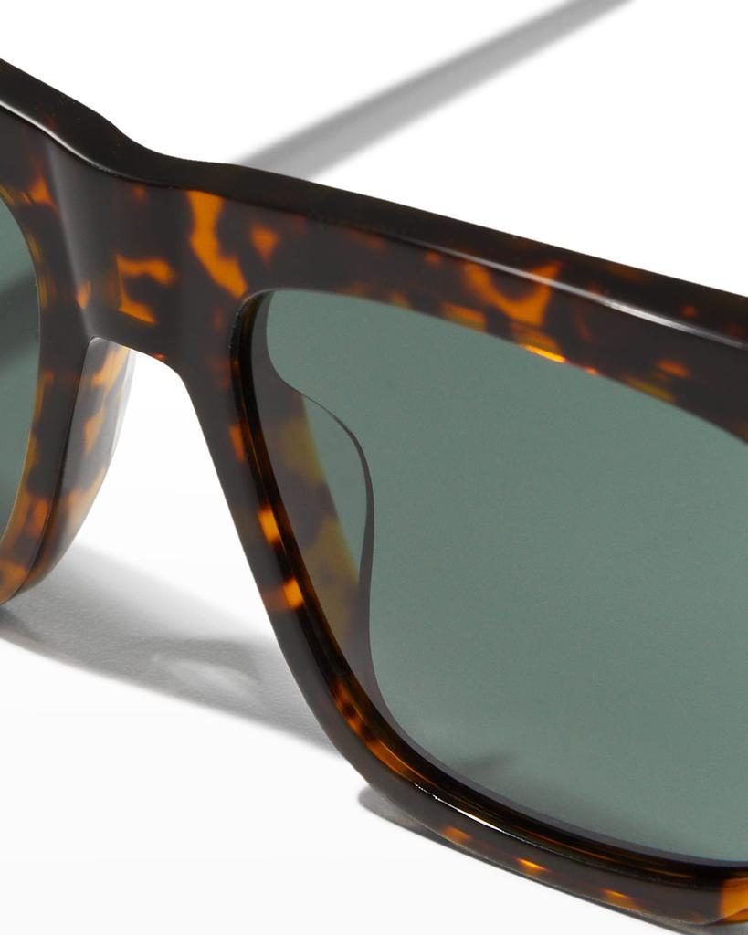 商品Givenchy|Square Acetate Sunglasses,价格¥1877,第6张图片详细描述