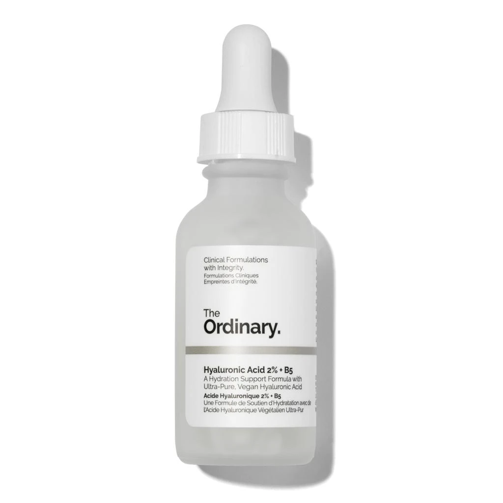 商品The Ordinary|Hyaluronic Acid 2% + B5,价格¥78,第1张图片