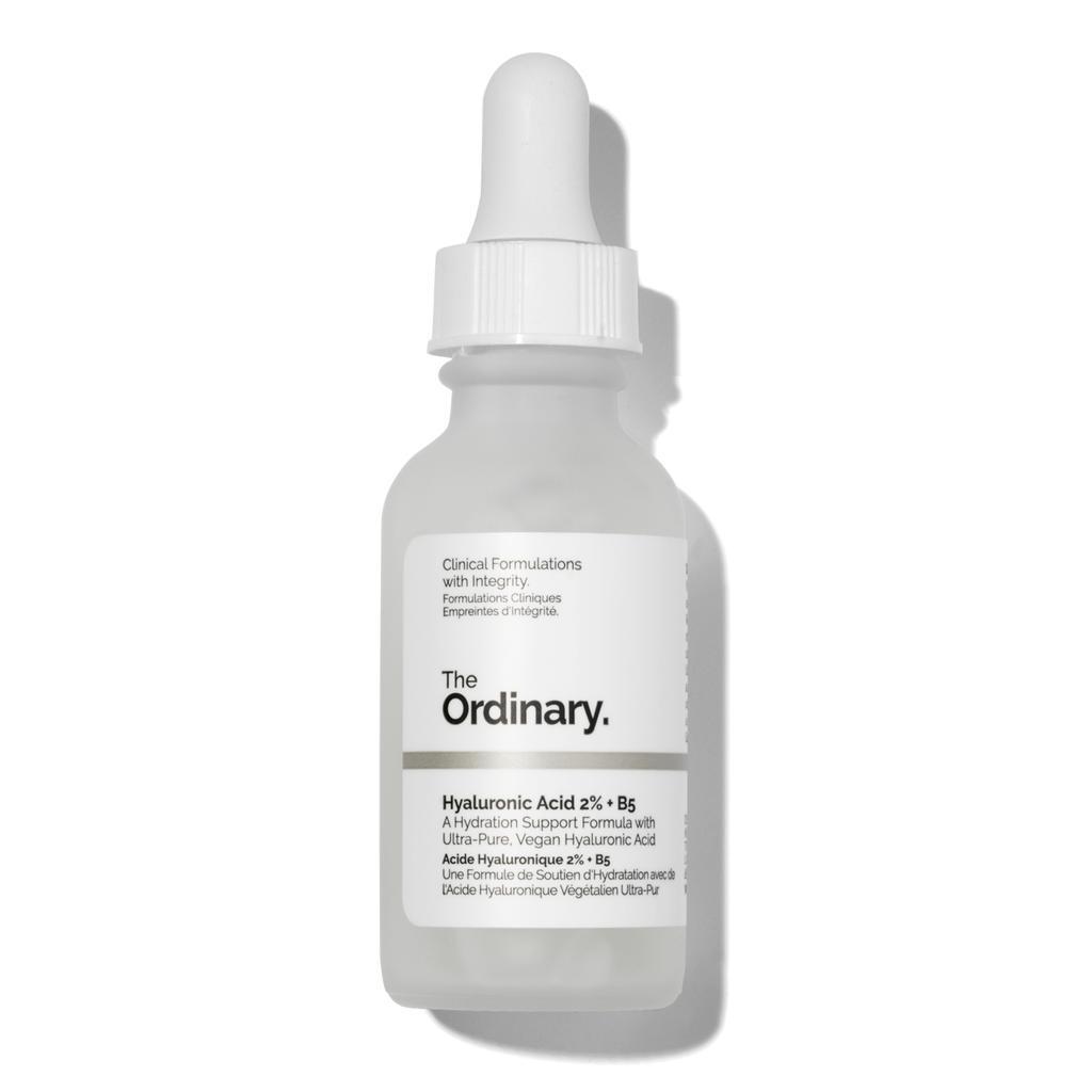 商品The Ordinary|Hyaluronic Acid 2% + B5,价格¥57,第1张图片