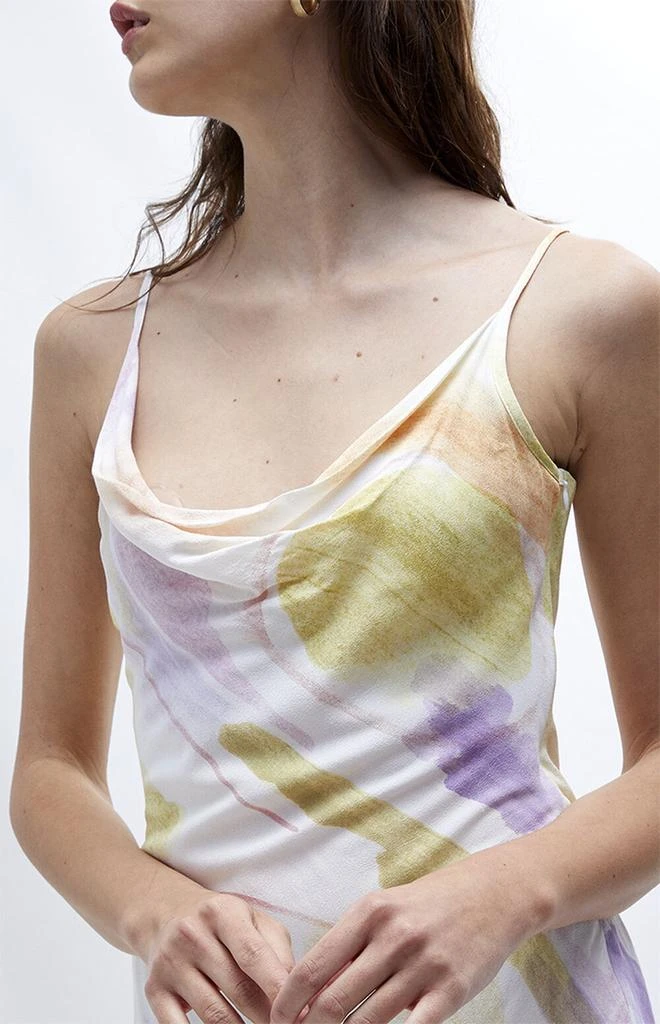 商品Charlie Holiday|Zia Maxi Dress,价格¥677,第2张图片详细描述