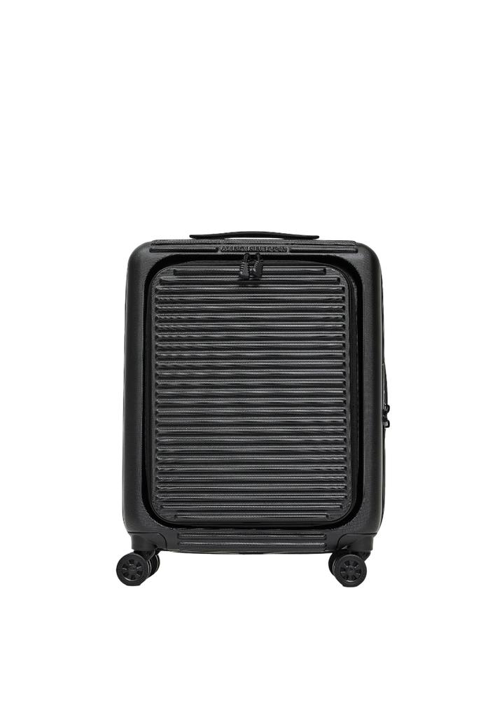 Женщина на тележке Мандарина Утка P10FSV22-651 Черный image 2