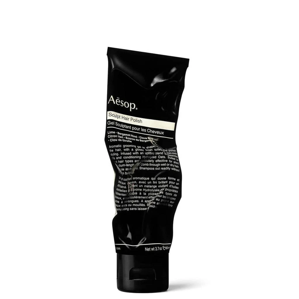 商品Aesop|Aesop 伊索 造型凝露 100ml,价格¥379,第1张图片