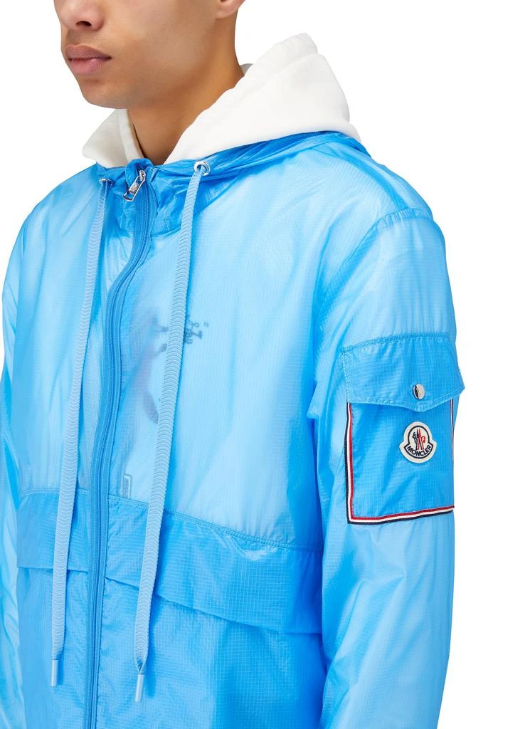 商品Moncler|Ebizo 拉链外套,价格¥6682,第4张图片详细描述