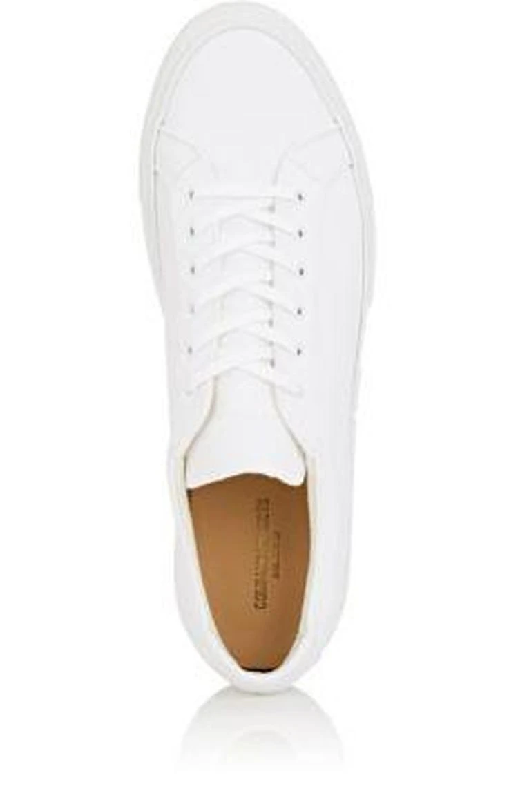 商品Common Projects|Achilles Canvas Sneakers,价格¥2766,第4张图片详细描述