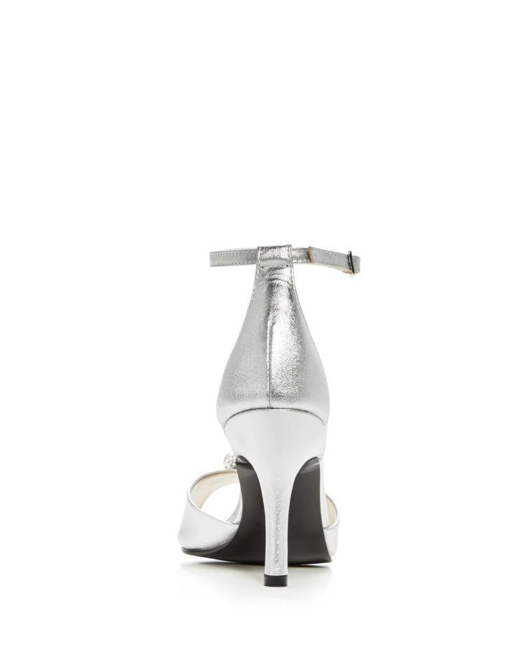 商品Caparros|Women's Joy Embellished High-Heel Sandals,价格¥287,第4张图片详细描述