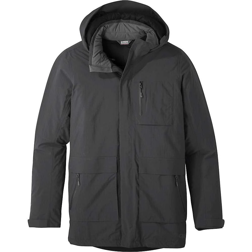 商品Outdoor Research|Outdoor Research Men's Prologue Dorval Parka,价格¥1761,第1张图片