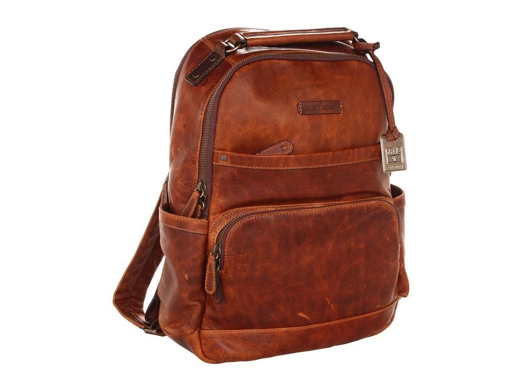 商品Frye|Logan Backpack,价格¥3361,第1张图片