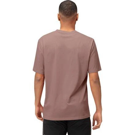 商品Norrøna|/29 Cotton Viking T-Shirt - Men's,价格¥297,第4张图片详细描述