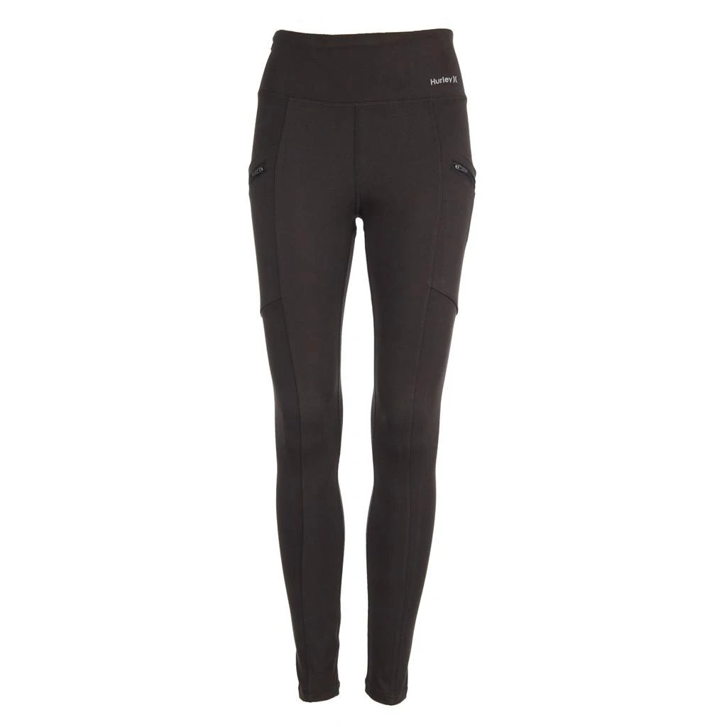 商品Hurley|Hurley Women's Tight Legging,价格¥137,第5张图片详细描述