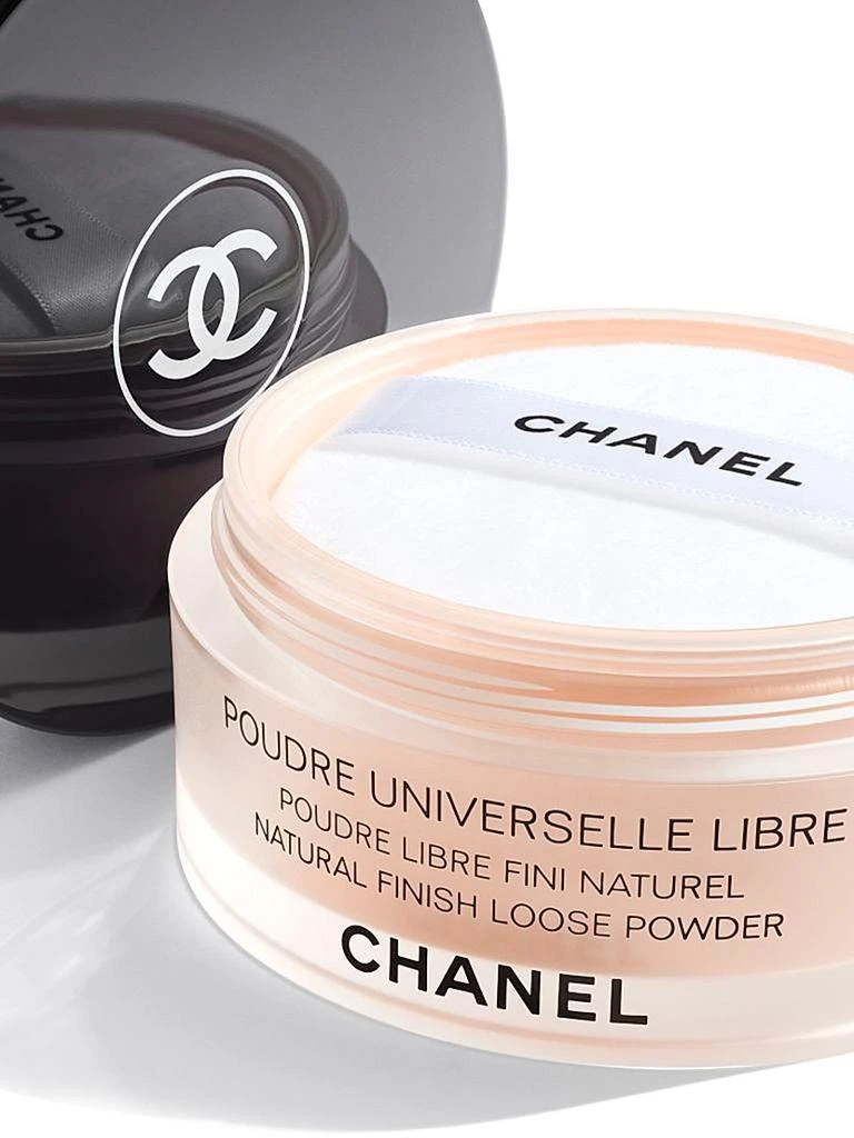 商品Chanel|Natural Finish Loose Powder,价格¥433,第2张图片详细描述