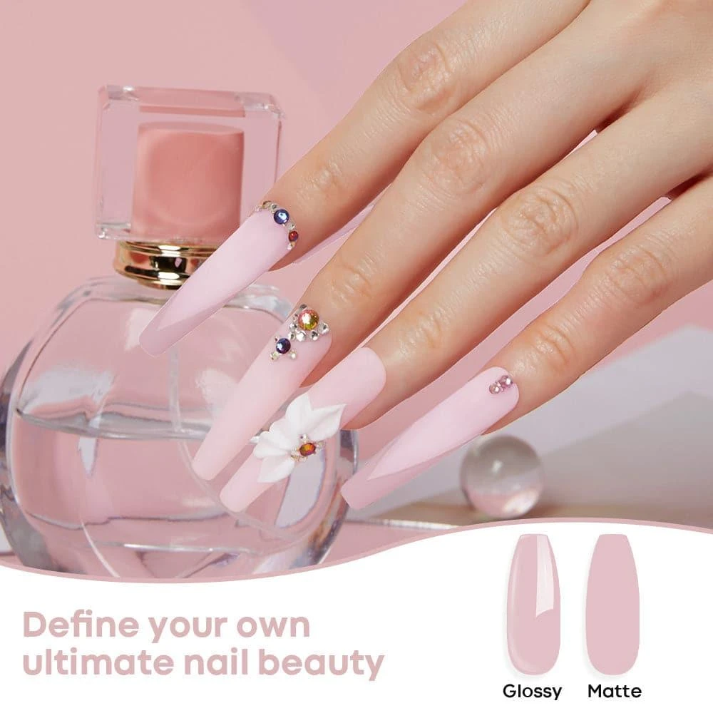 Buy 3 Get 1 Free Single Acrylic Powder (1oz) 商品