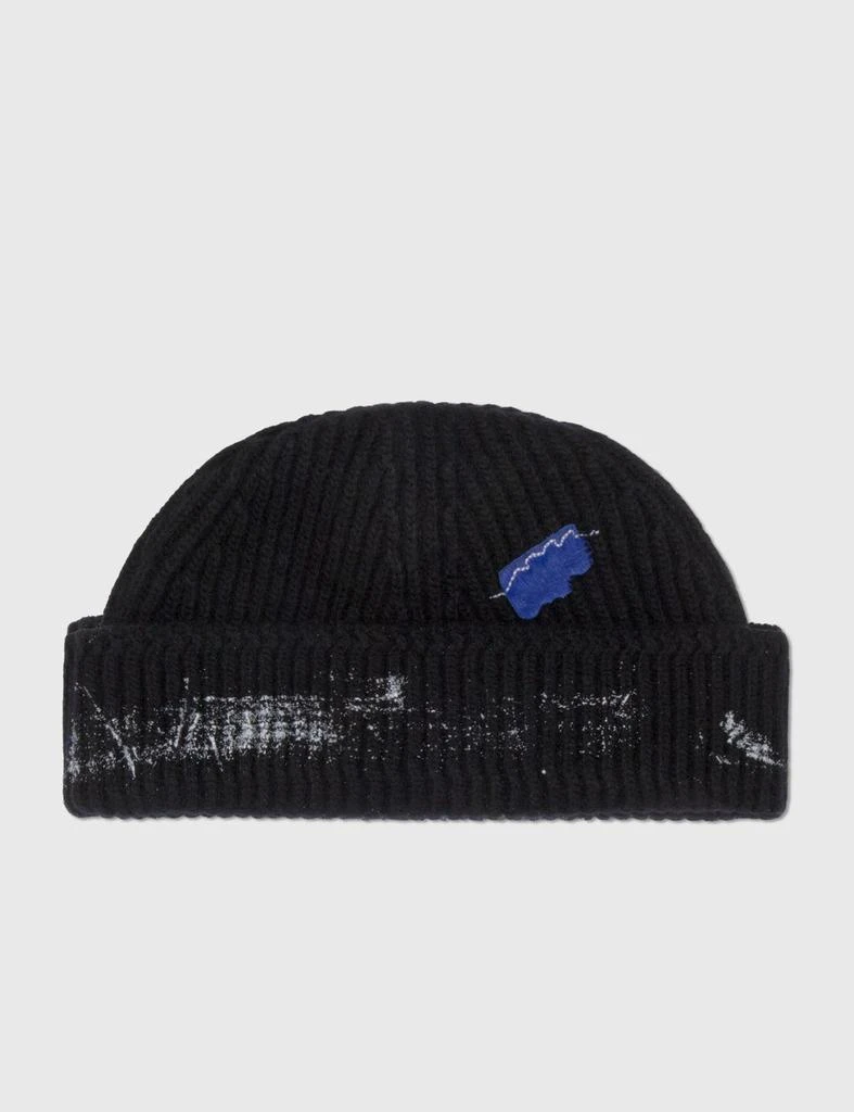 商品ADER error|Beanie,价格¥615,第2张图片详细描述