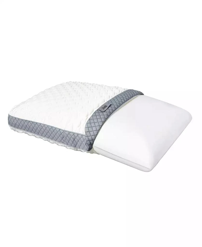 商品Sealy|Memory Foam Bed Pillow,价格¥462,第4张图片详细描述