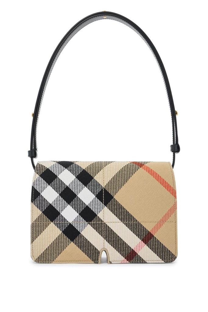 Burberry SNIP BAG - Shoulder Bags - BeyondStyle