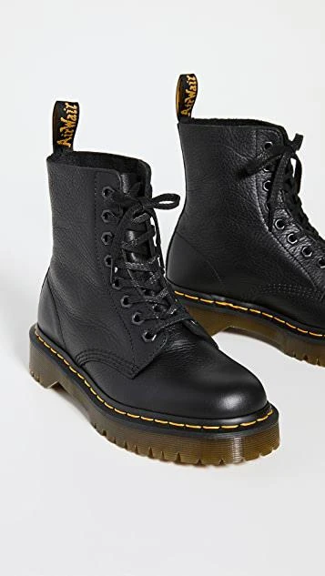 商品Dr. Martens 马汀博士|1460 Pascal Bex 军旅靴,价格¥1215,第4张图片详细描述