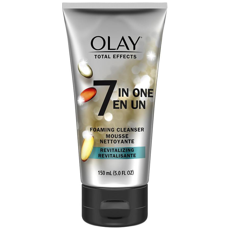 商品Olay|Revitalizing Foaming Facial Cleanser,价格¥72,第1张图片