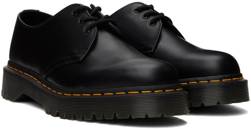 商品Dr. Martens|Black 1461 Bex Oxfords,价格¥1036,第4张图片详细描述