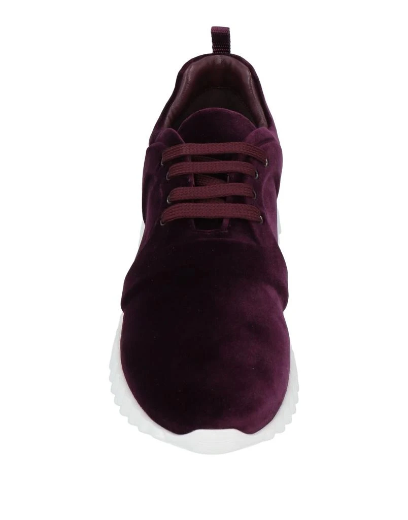 商品Salvatore Ferragamo|Sneakers,价格¥1406,第4张图片详细描述
