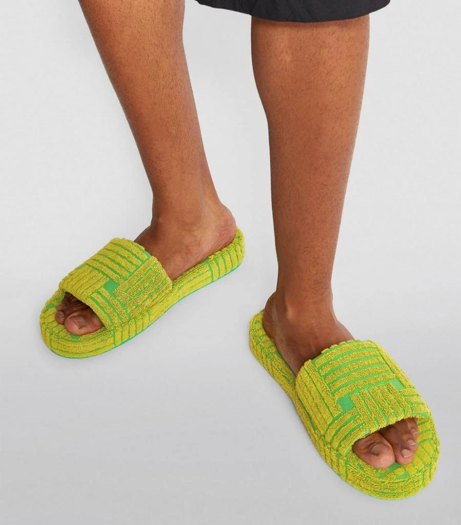 Terry Slides 商品