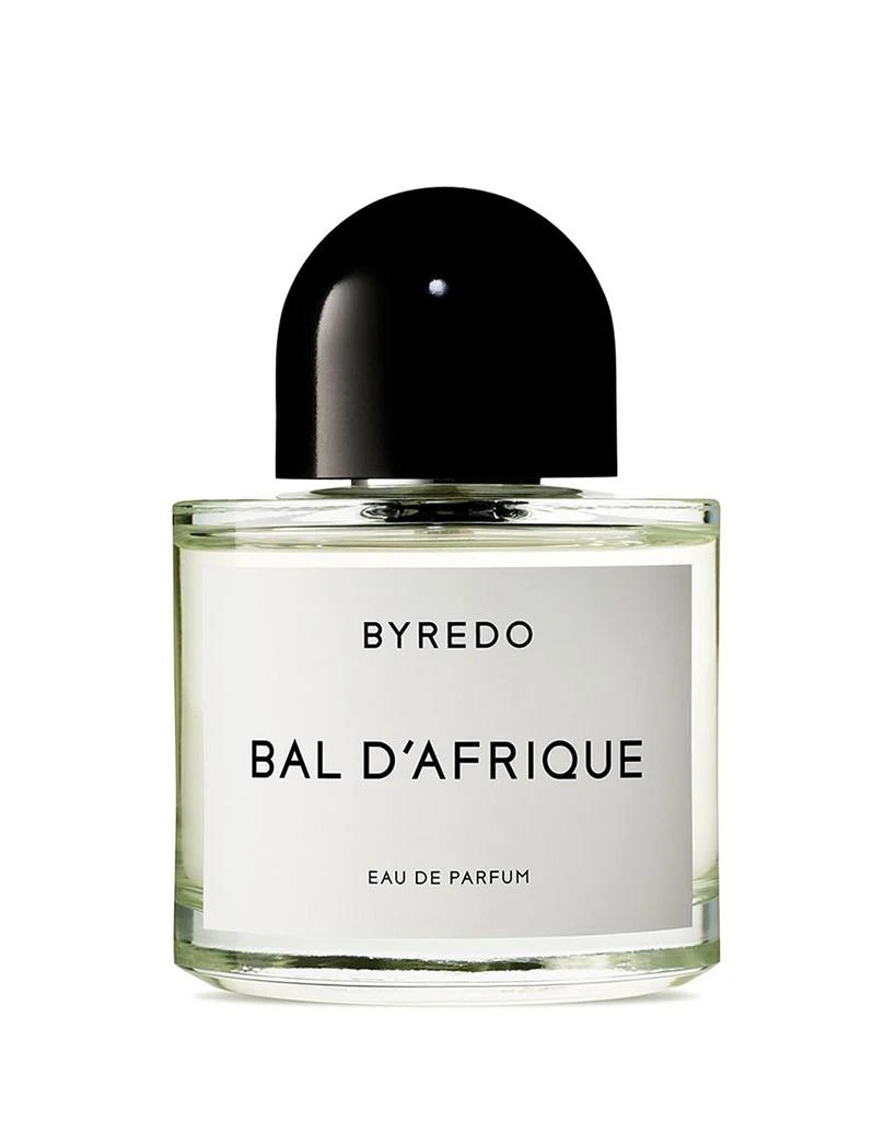 商品BYREDO|Bal d'Afrique Eau de Parfum,价格¥1684,第1张图片详细描述