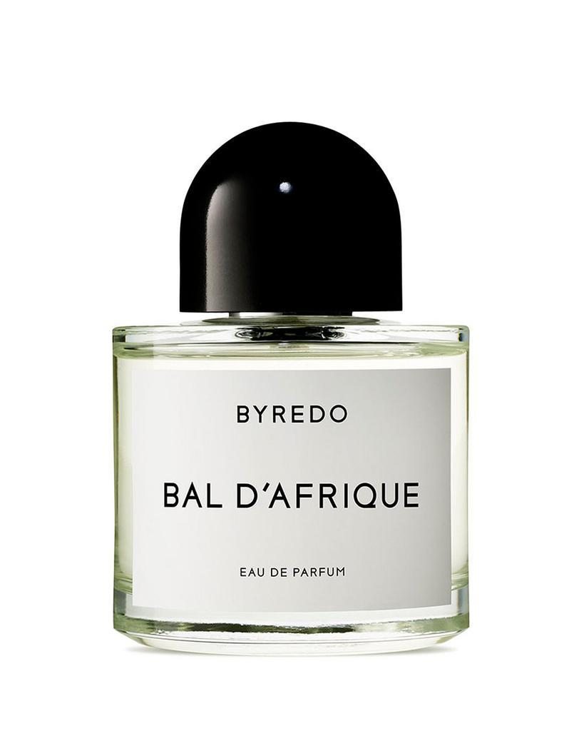 商品BYREDO|Bal d'Afrique Eau de Parfum,价格¥572-¥2052,第3张图片详细描述