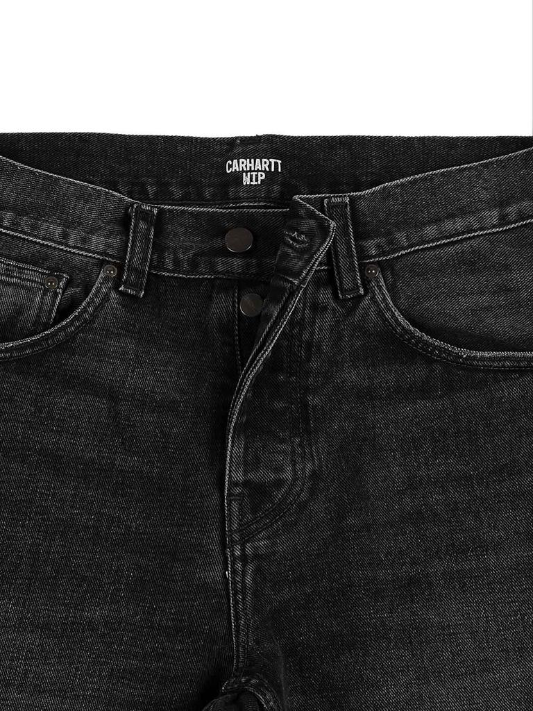 Carhartt Straight Fit Jeans商品第3张图片规格展示